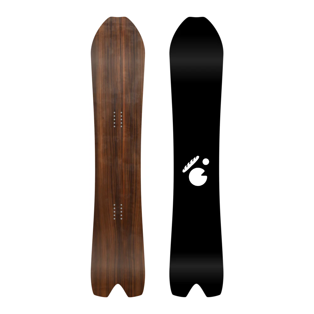 Alejanros Custom Board 162 - Image 8