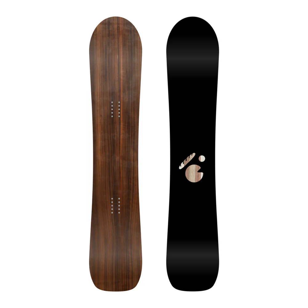 Alexanders Custom Board 157 - Image 4