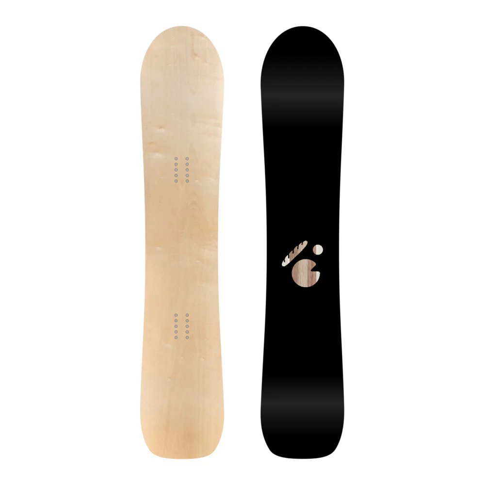 Alexs Custom Board 155 - Image 2