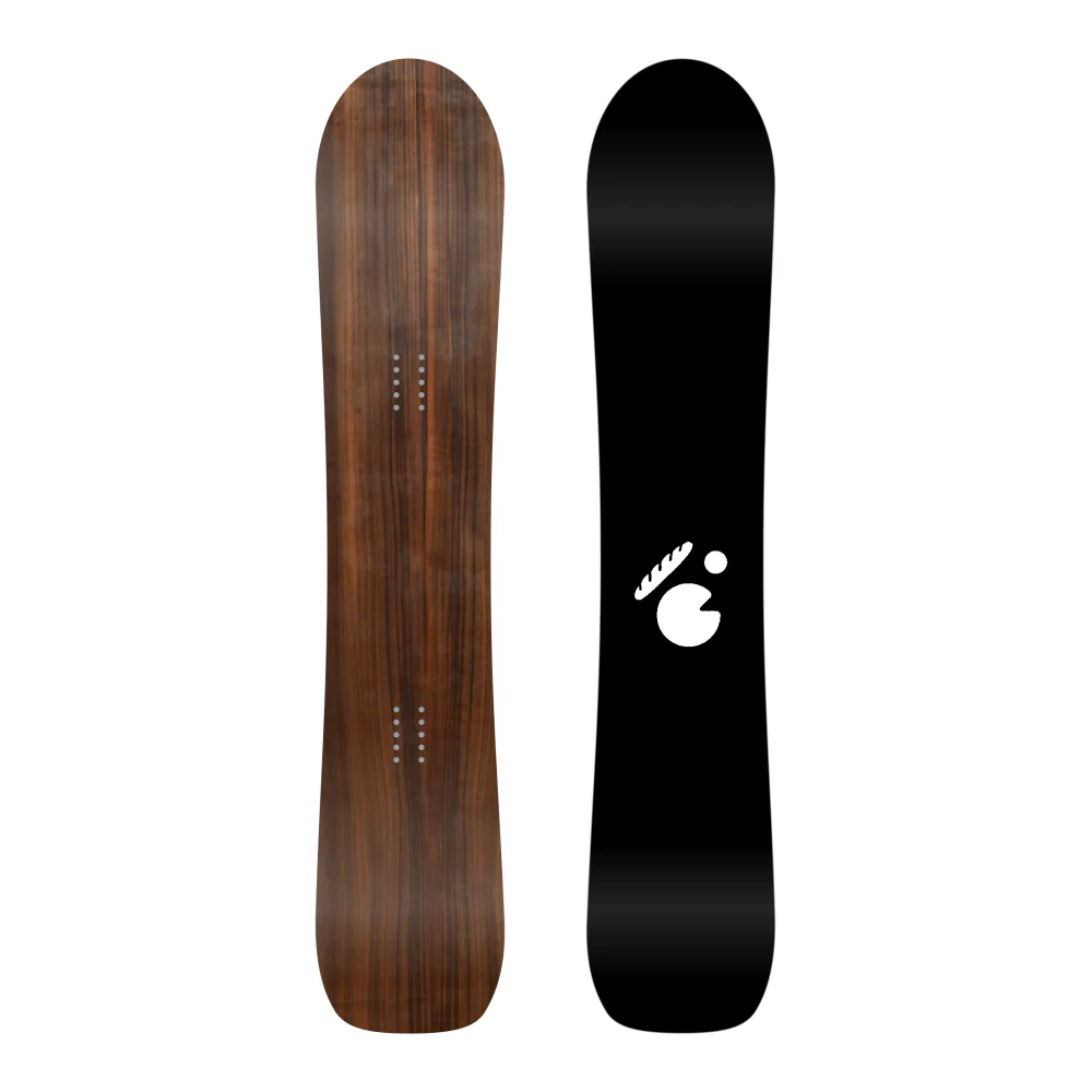 Alexs Custom Board 155 - Image 3