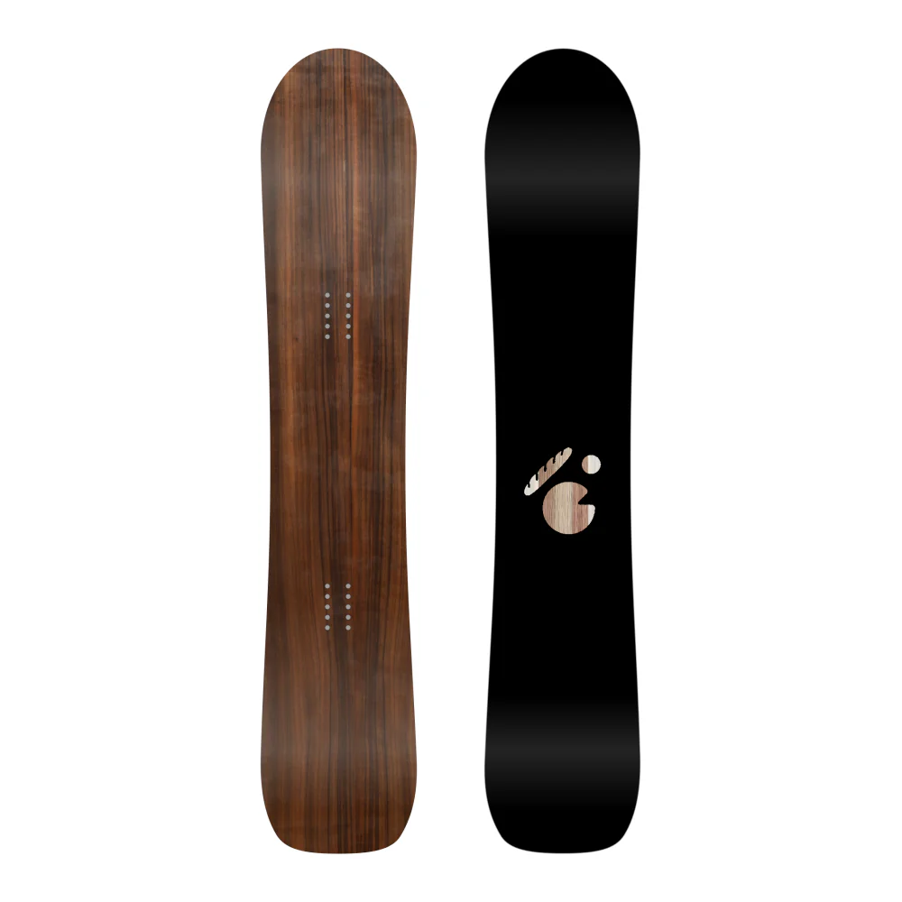 Alexs Custom Board 155 - Image 4