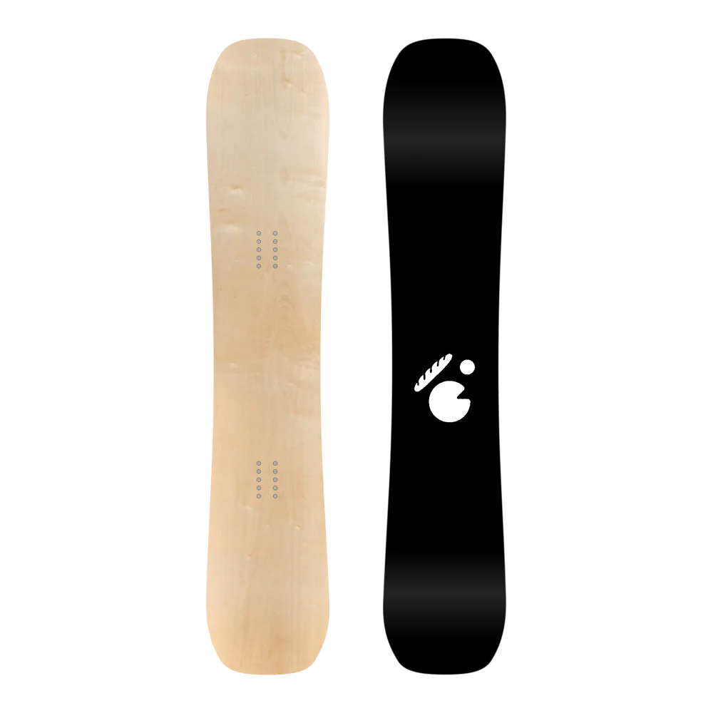Alexs Custom Board 155 - Image 5