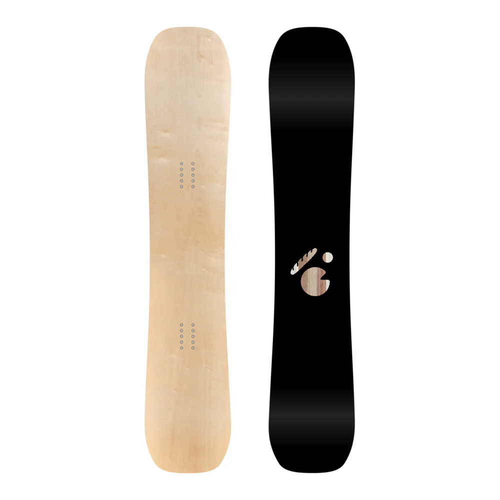 Alexs Custom Board 155 - Image 6
