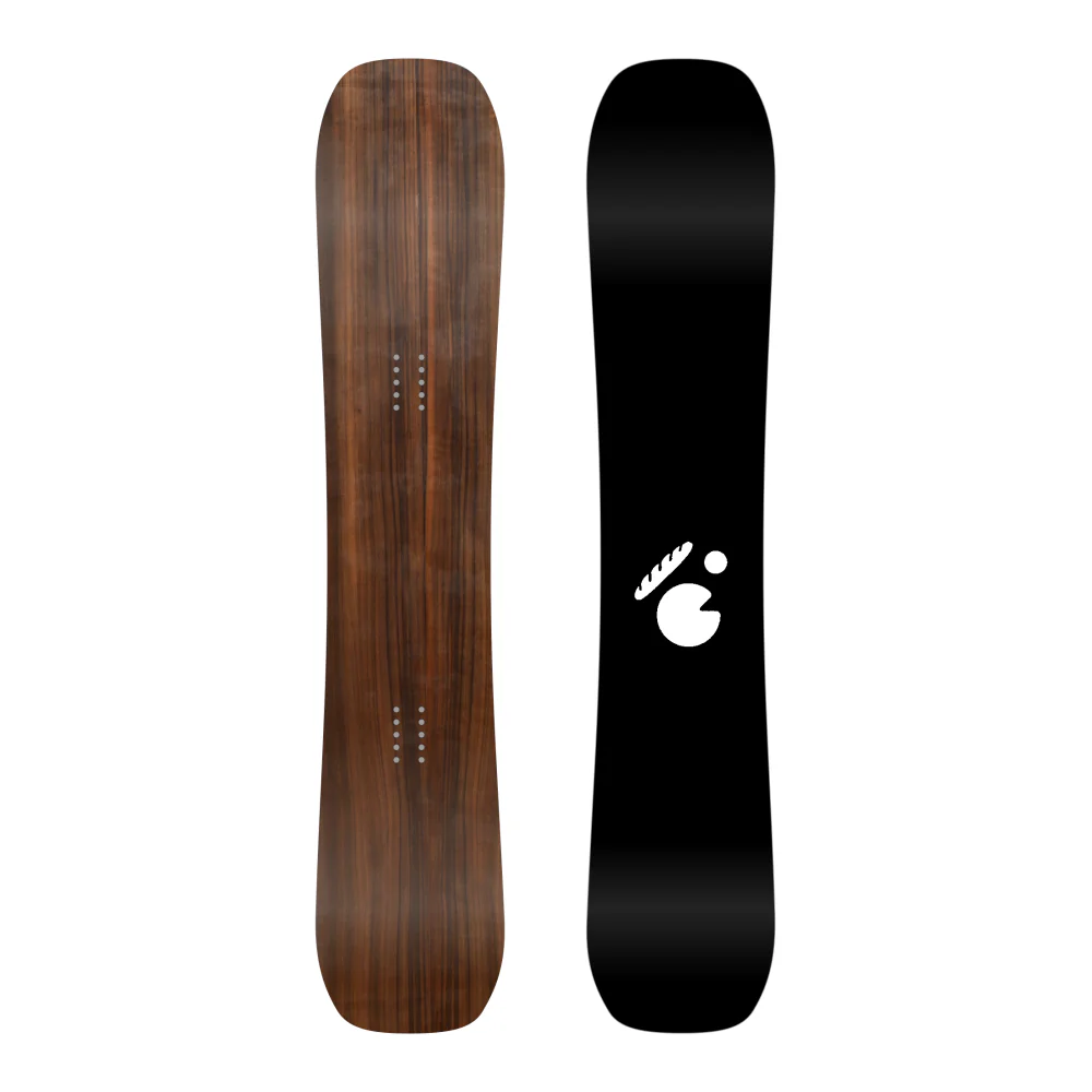 Alexs Custom Board 155 - Image 7