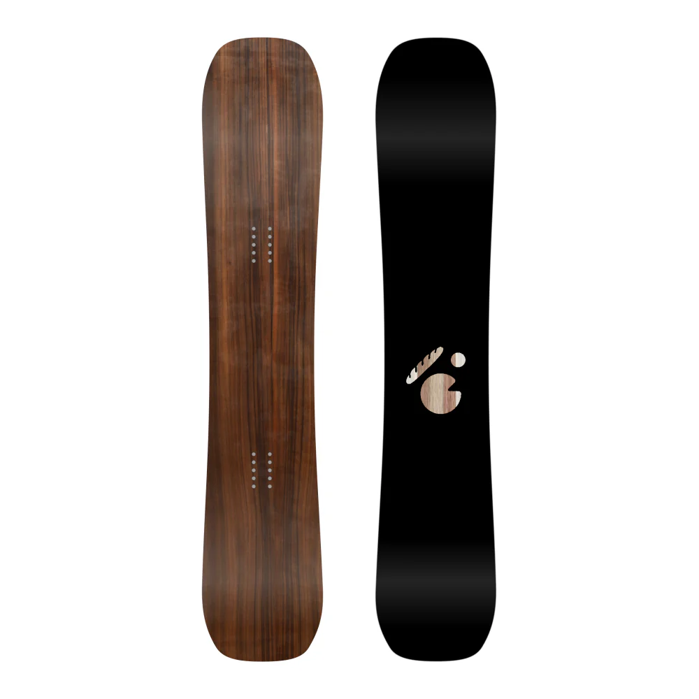 Alexs Custom Board 155 - Image 8