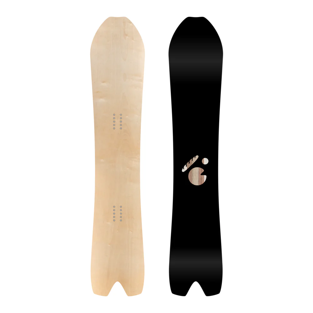 Bastiaans Custom Board 164 - Image 6
