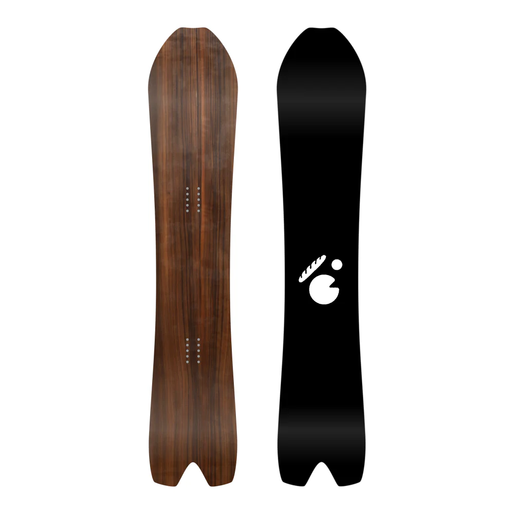 Bastiaans Custom Board 164 - Image 7