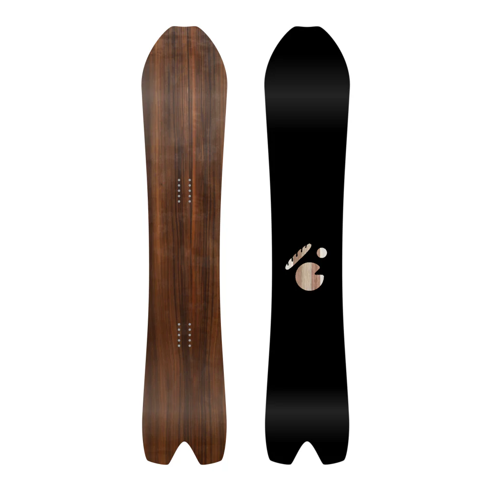 Bastiaans Custom Board 164 - Image 8