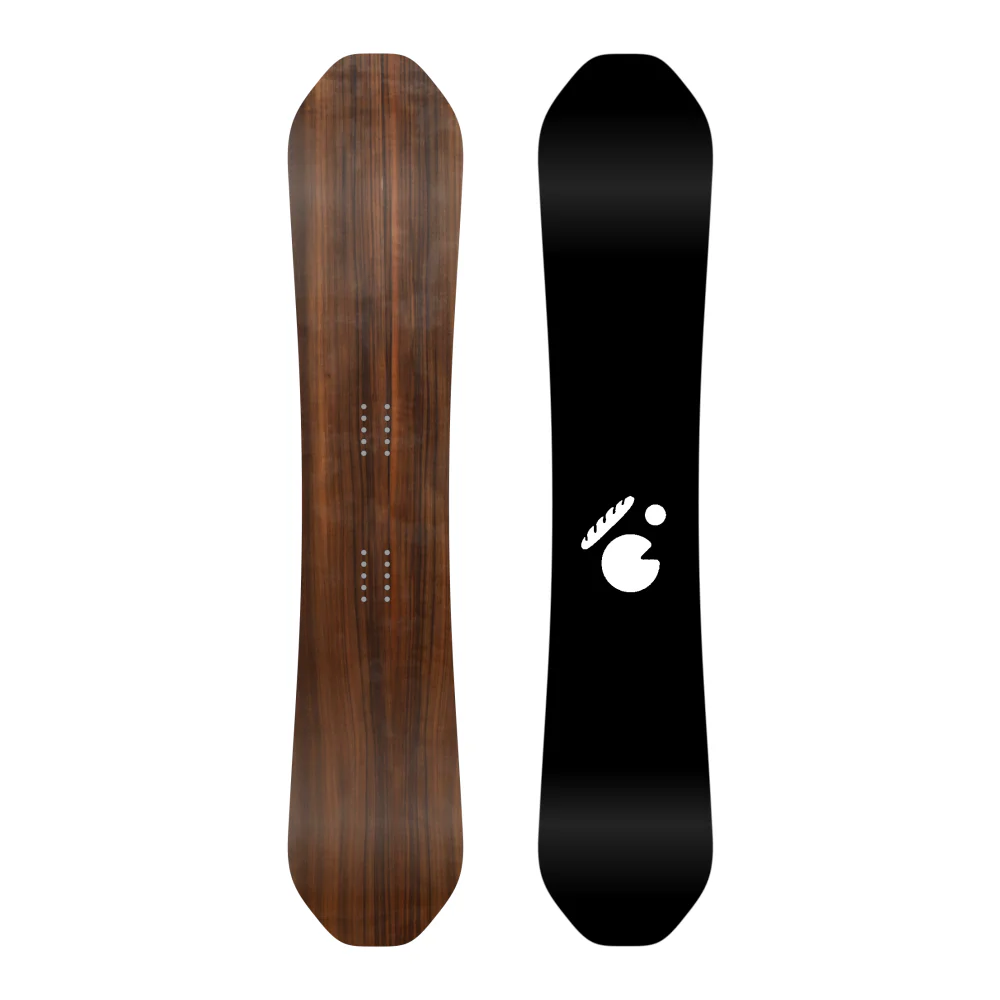 Christoss Custom Board 153 - Image 3
