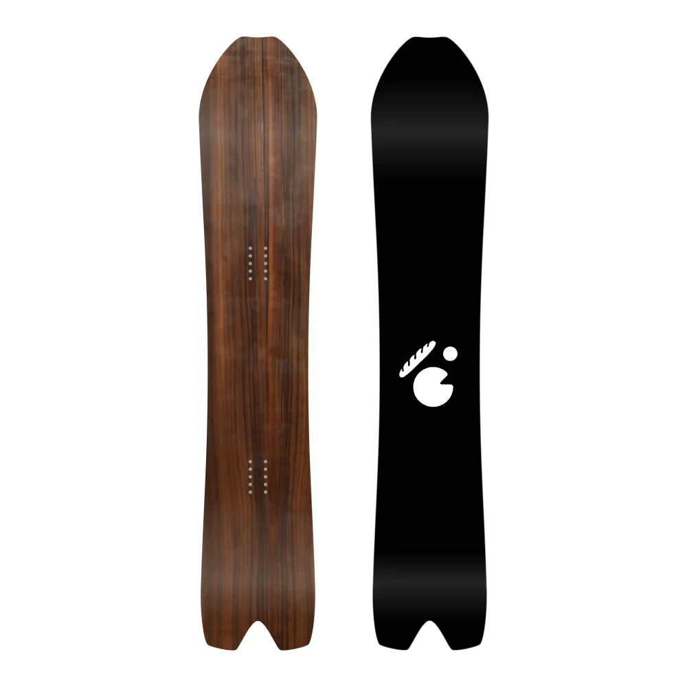 Conrados Custom Board 161 - Image 7