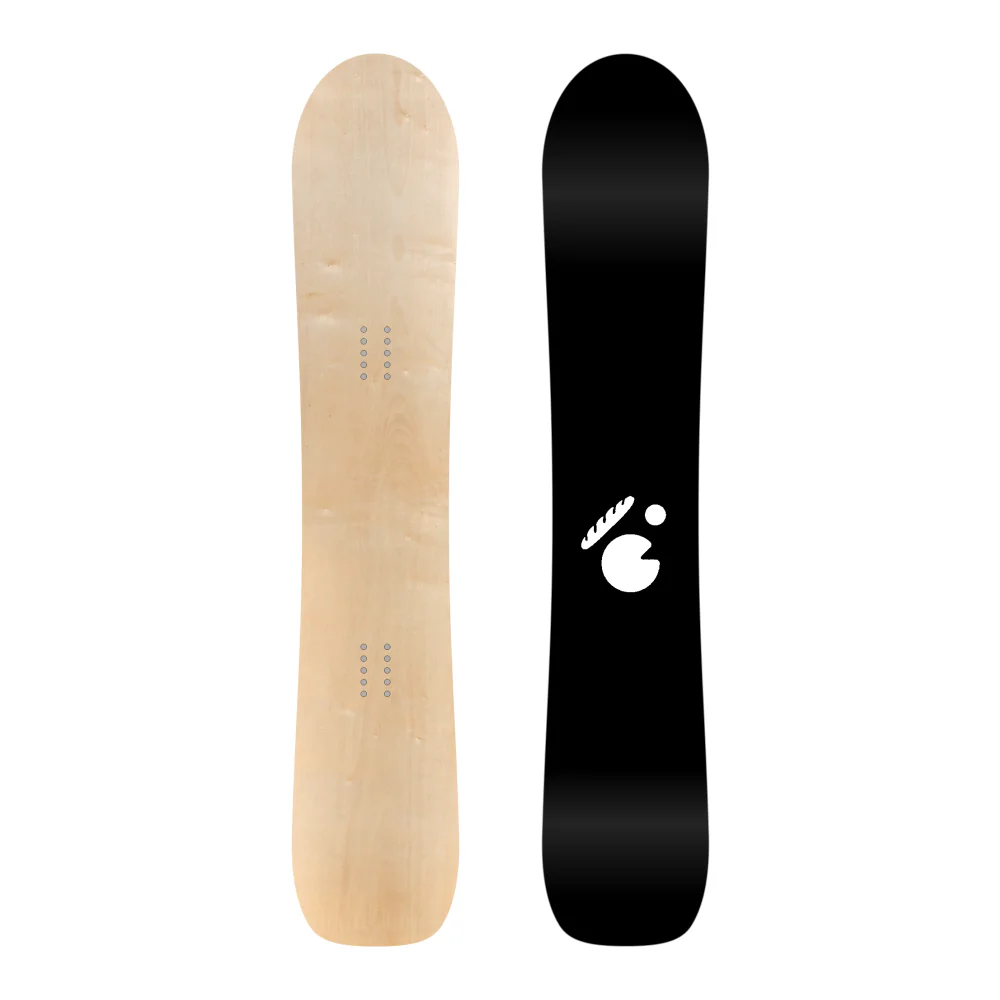 Coreys Custom Board 152