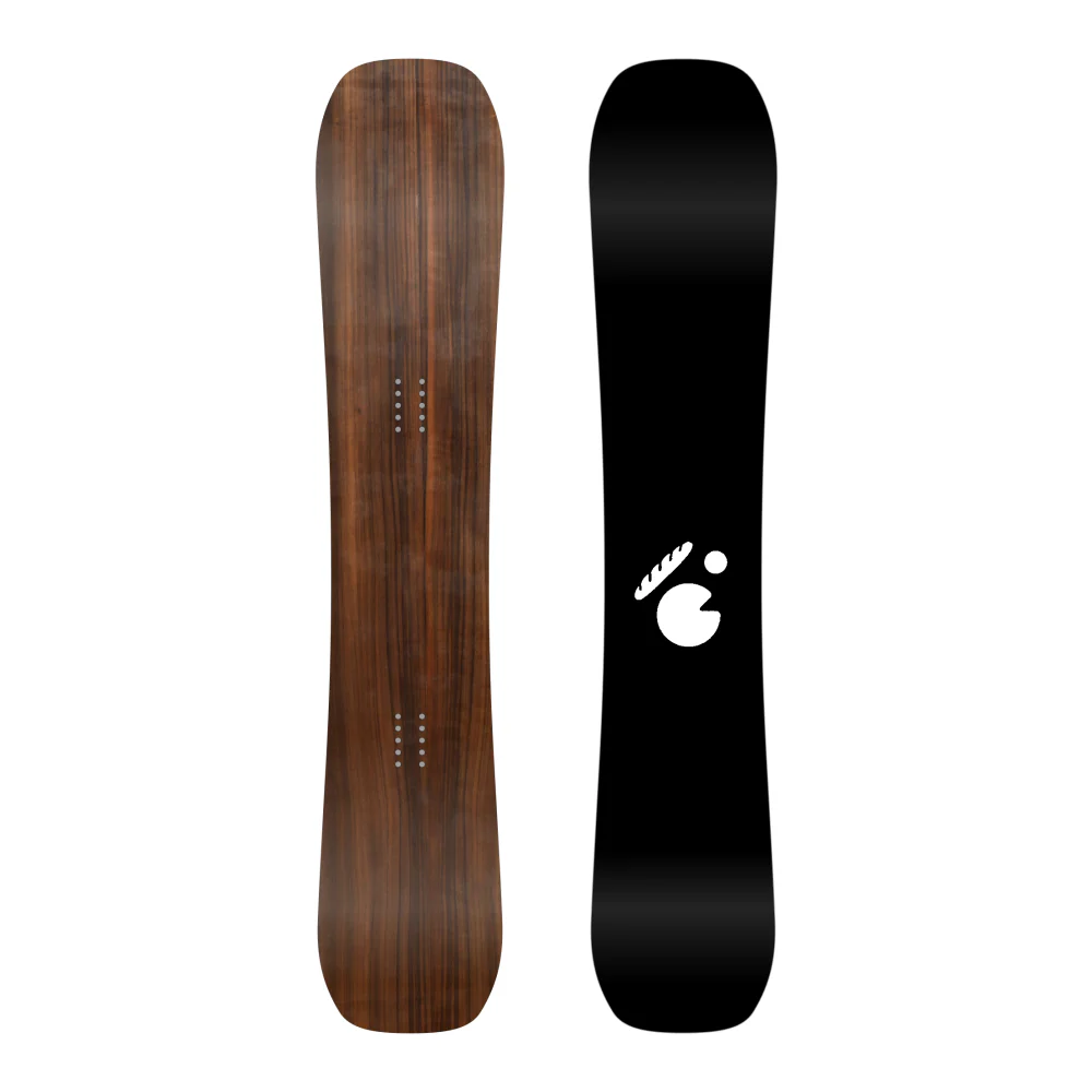 Davids Custom Board 163 - Image 7