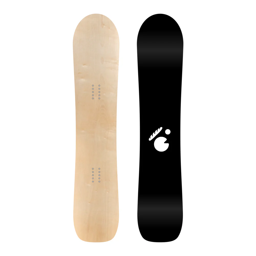 Diogos Custom Board 143