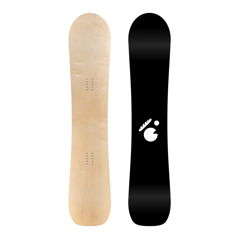 Dragoss Custom Board 158
