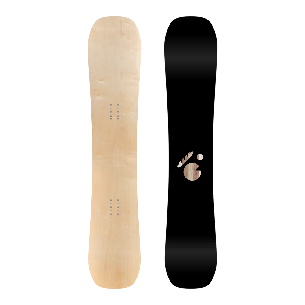 Emres Custom Board 155 - Image 6