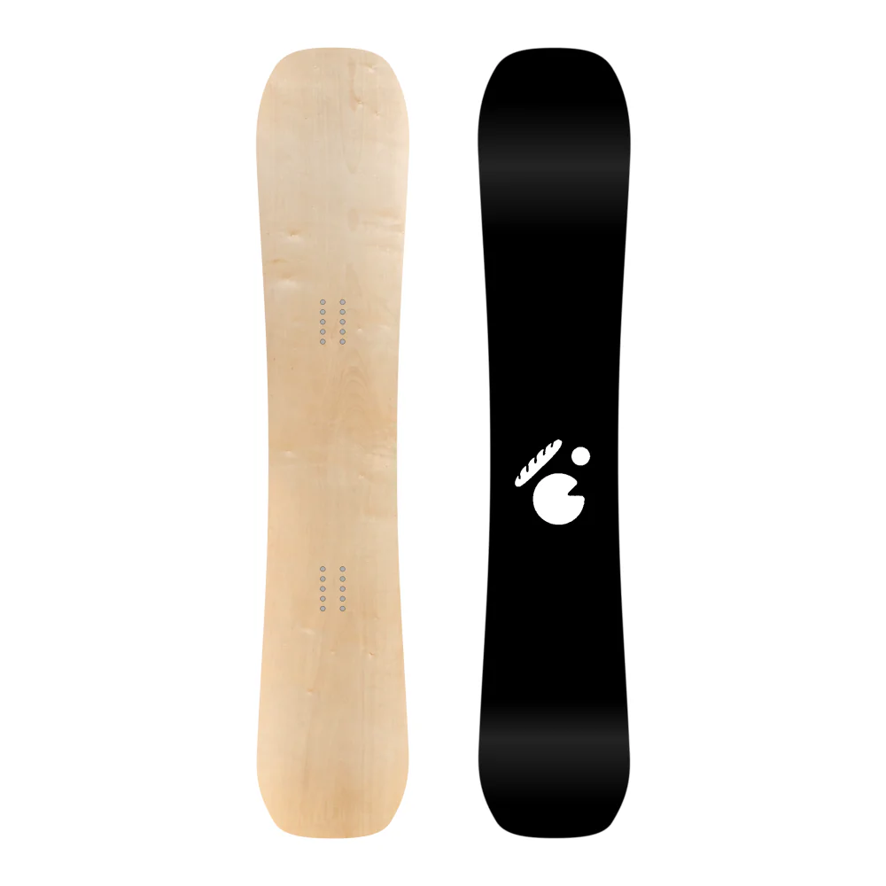 Franciss Custom Board 160 - Image 5