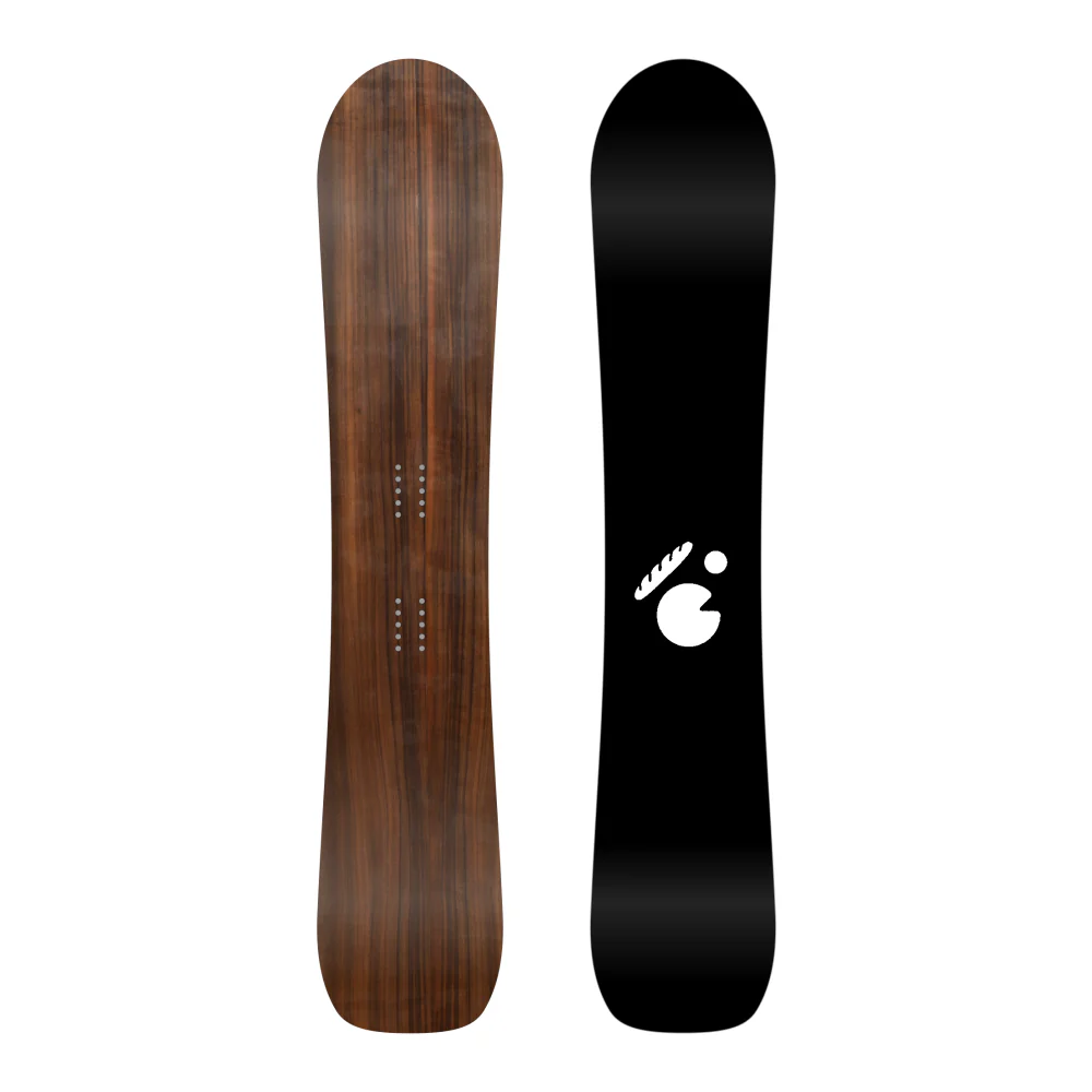 Gregorios Custom Board 164 - Image 3