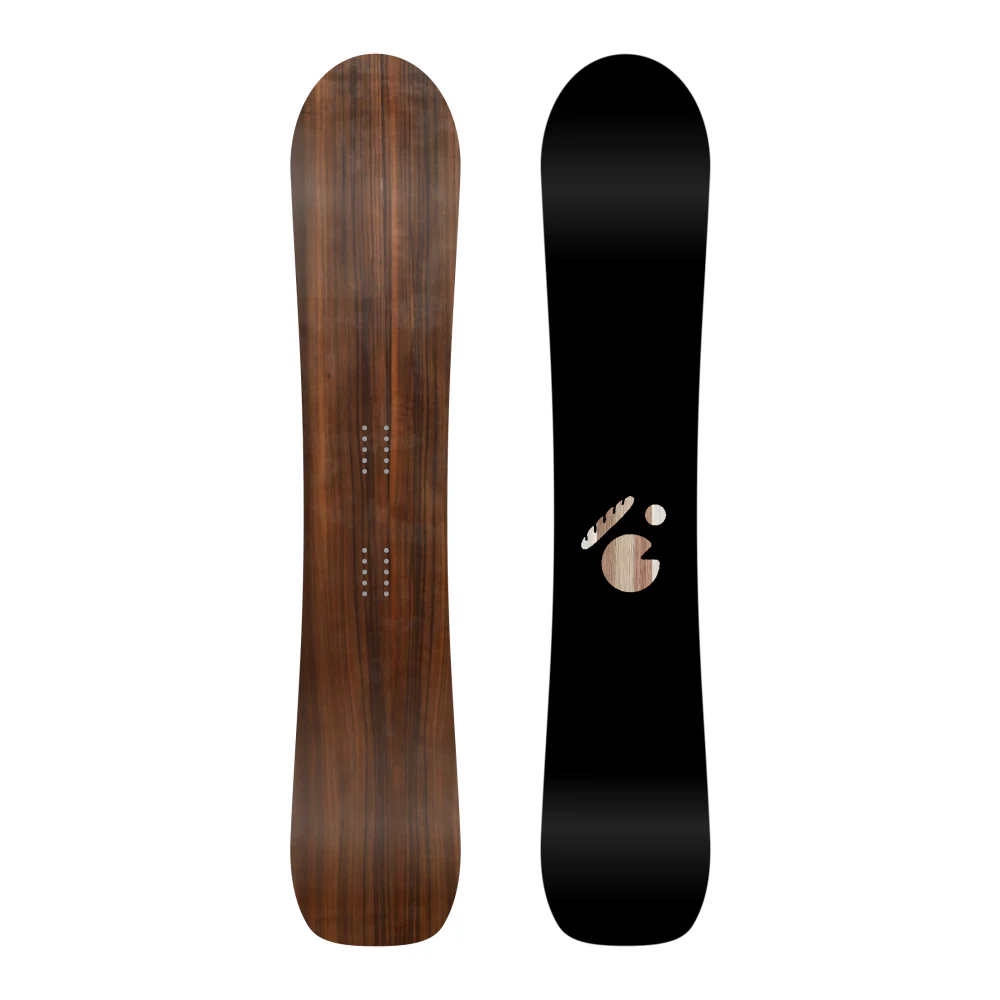 Gregorios Custom Board 164 - Image 4