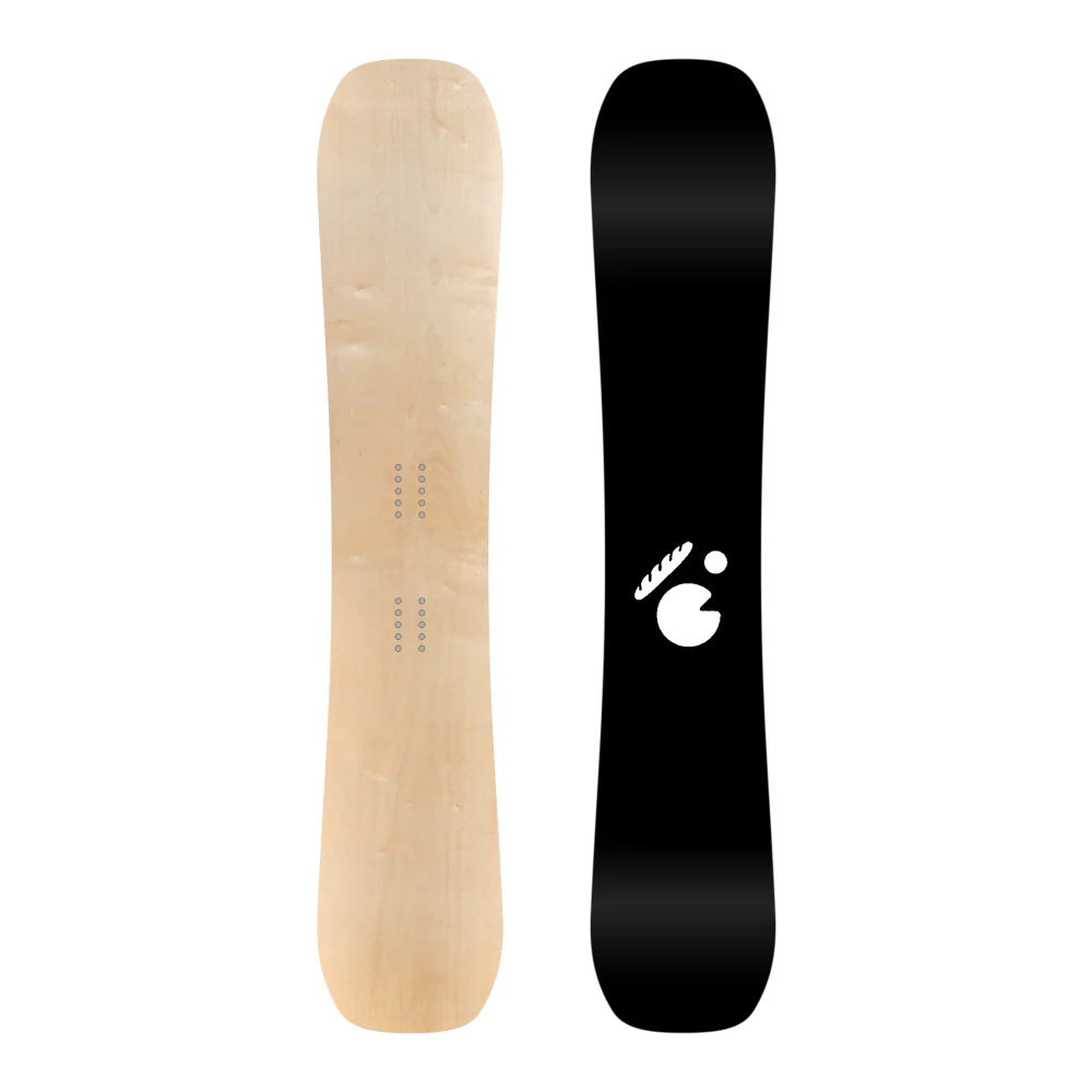 Gregorios Custom Board 164 - Image 5