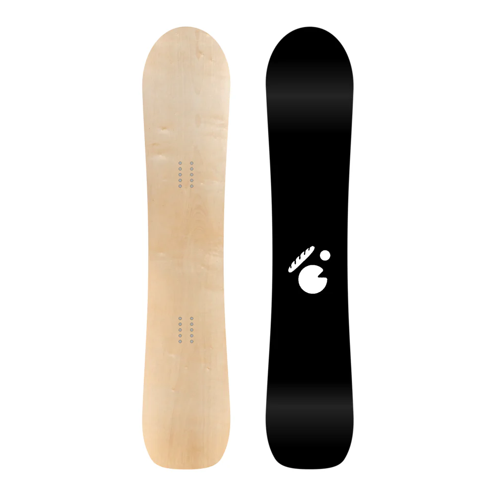 Hamads Custom Board 154