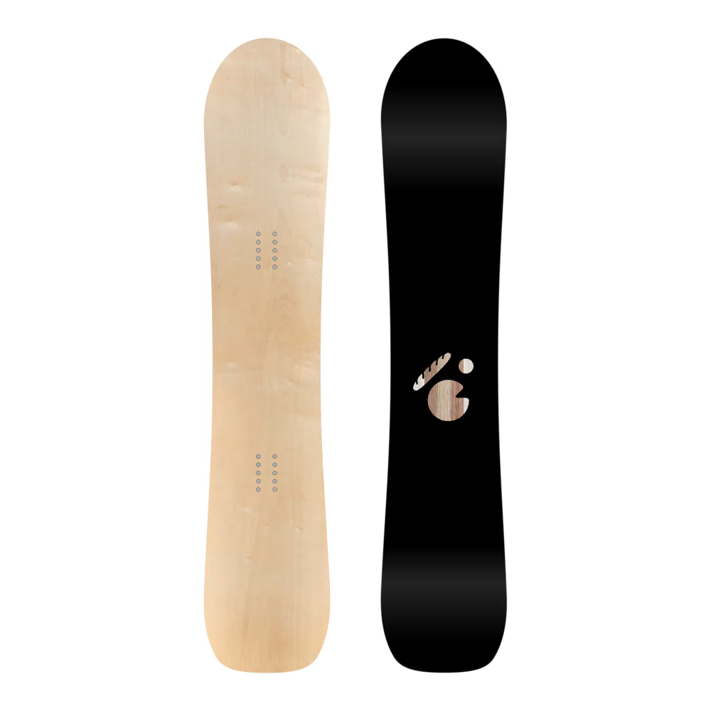 Hamads Custom Board 154 - Image 2
