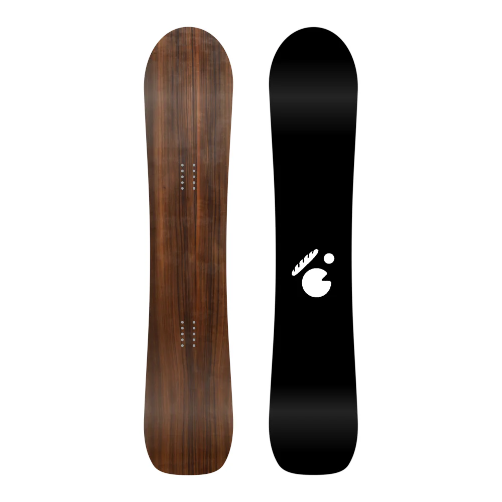 Hamads Custom Board 154 - Image 3
