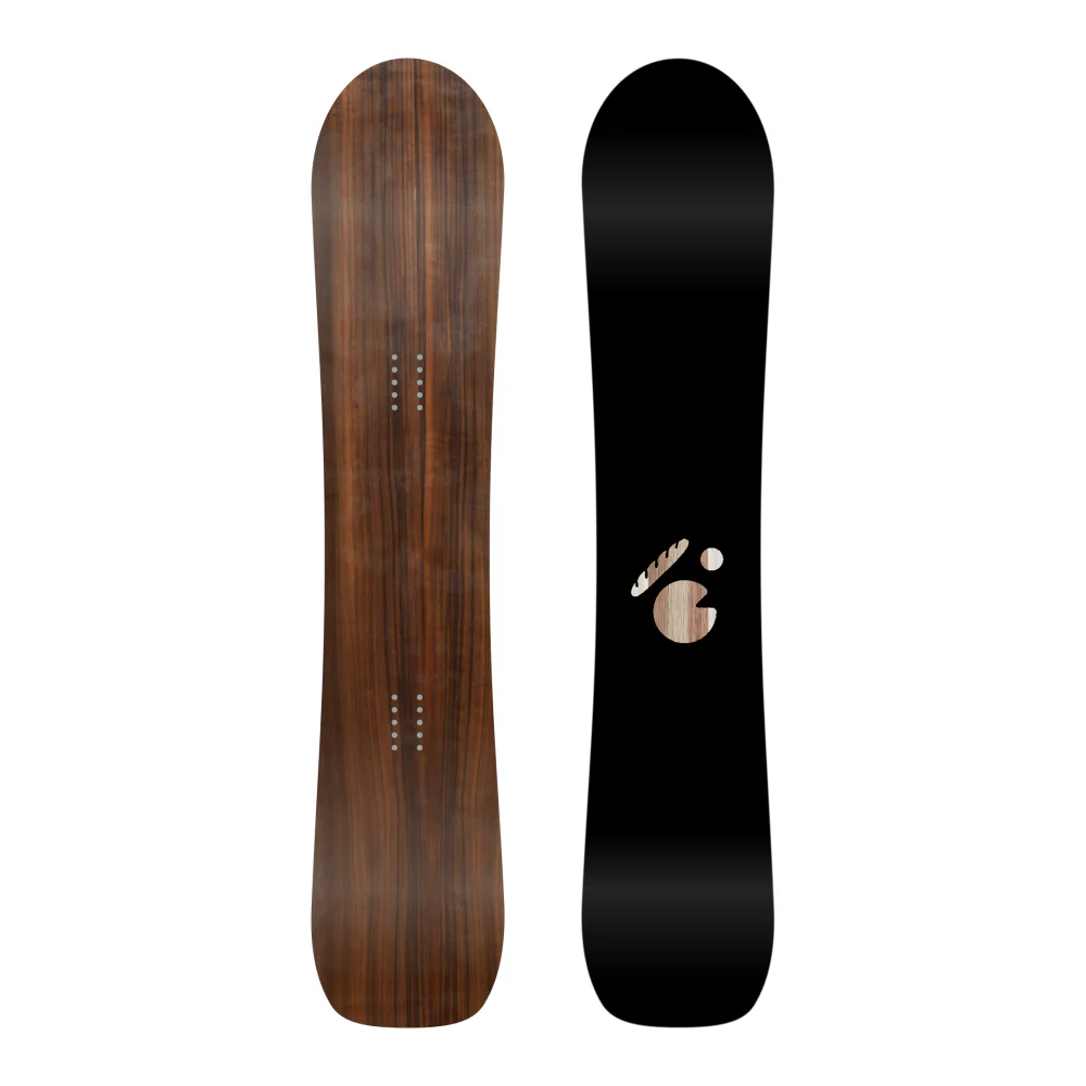 Hamads Custom Board 154 - Image 4
