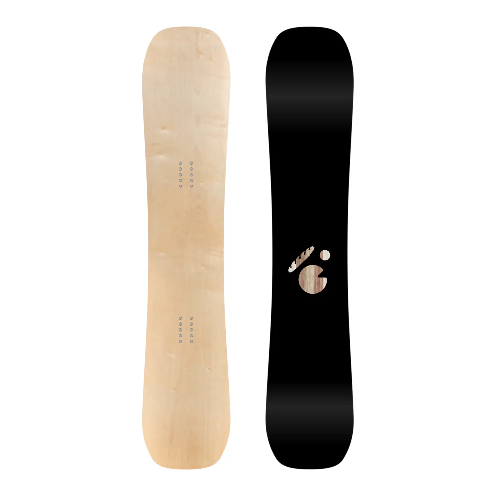 Hamads Custom Board 154 - Image 6