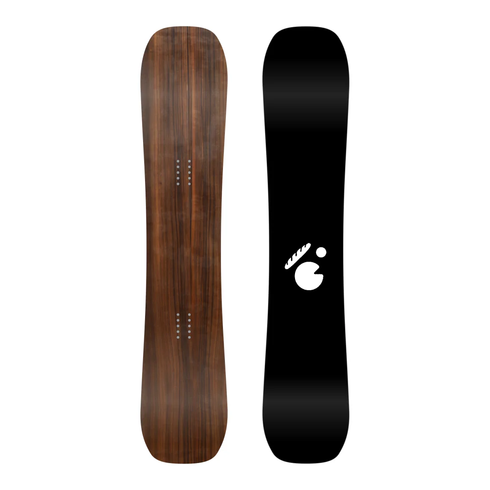 Hamads Custom Board 154 - Image 7