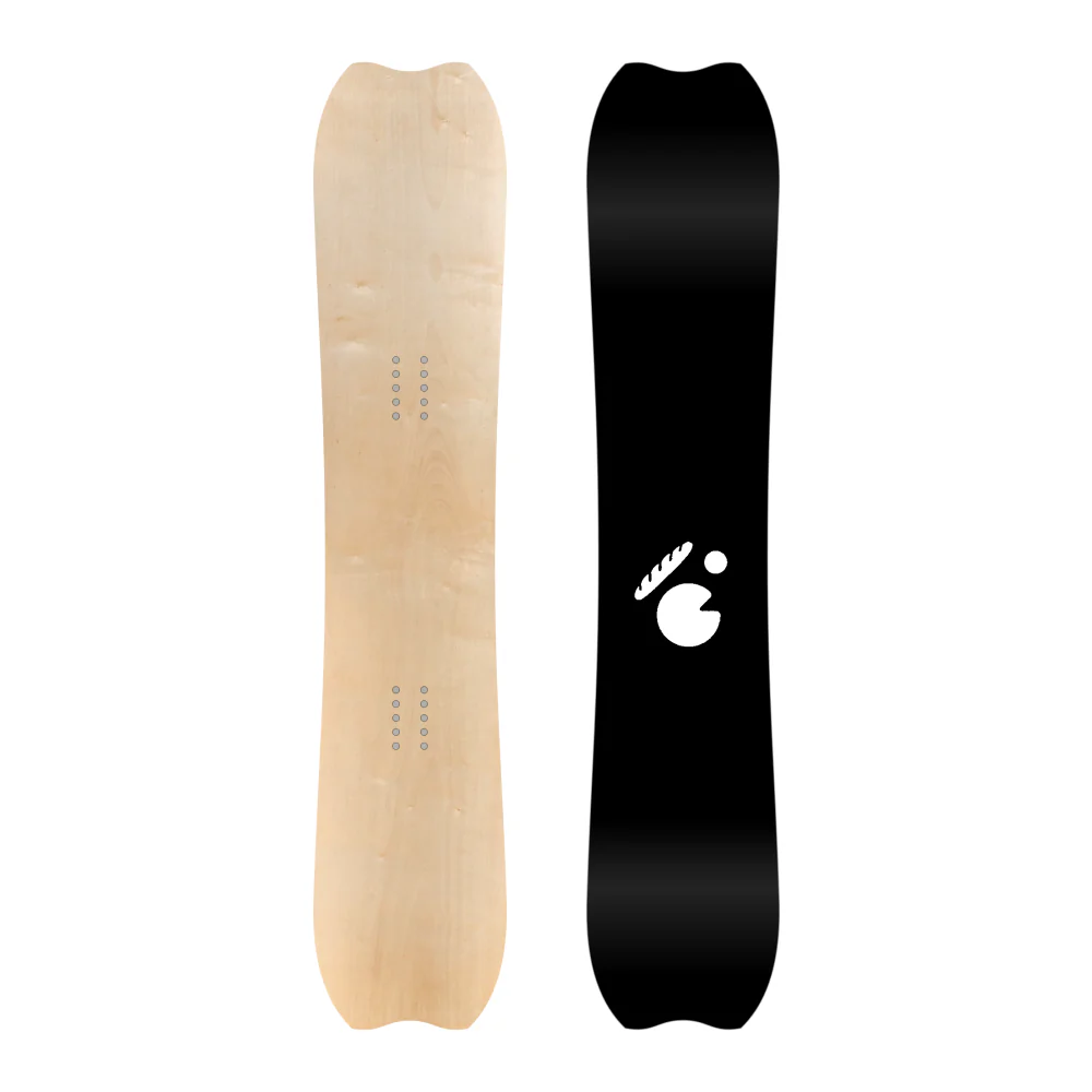 Heidis Custom Board 139