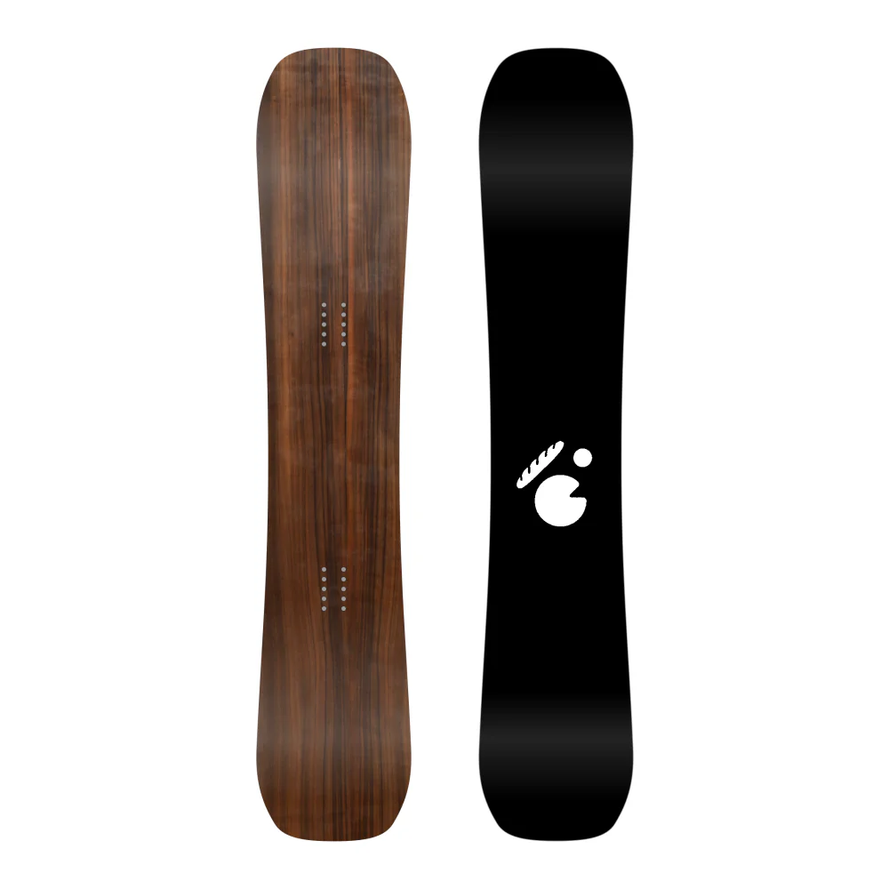 Jonass Custom Board 162 - Image 7