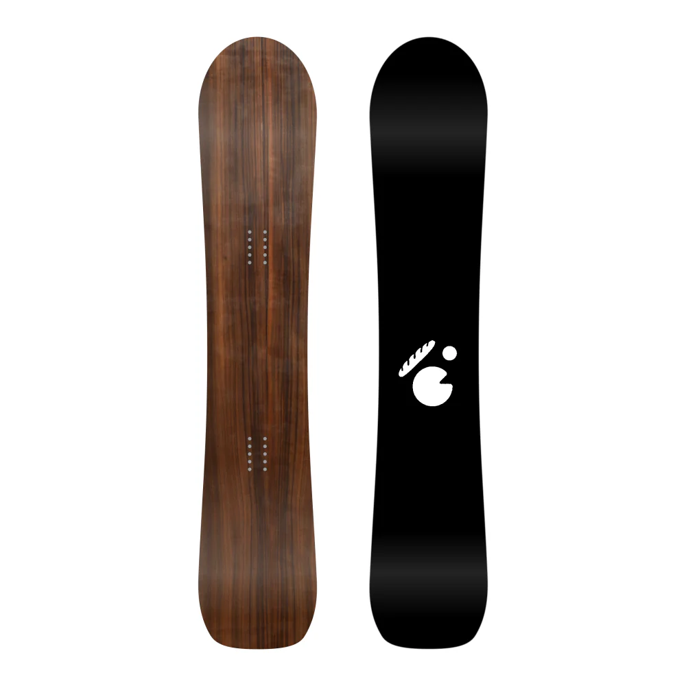 Jonathans Custom Board 160 - Image 3