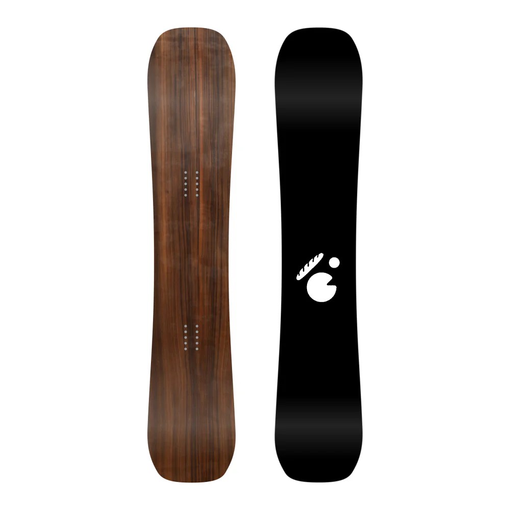 Jonathans Custom Board 160 - Image 7