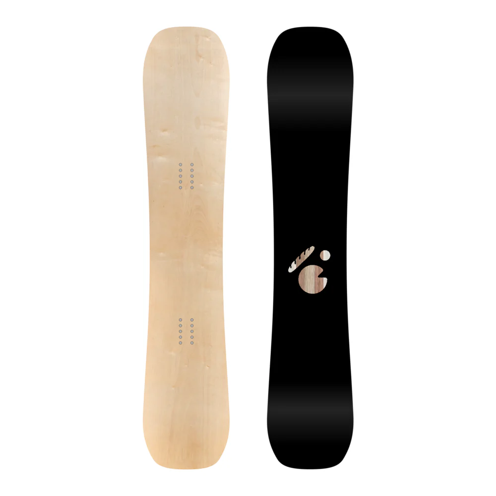 Juans Custom Board 154 - Image 6