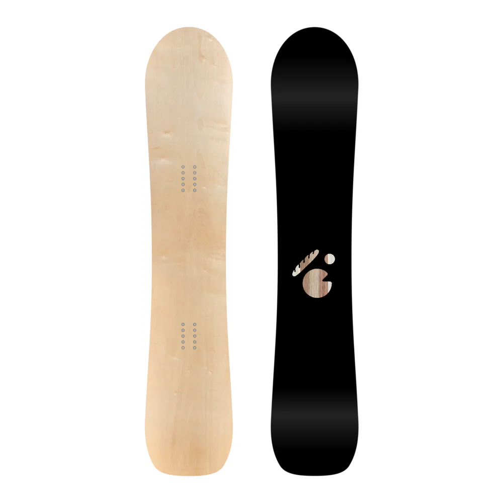 Juans Custom Board 154 - Image 2