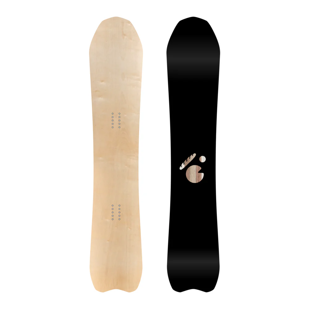 Juliens Custom Board 162 - Image 2