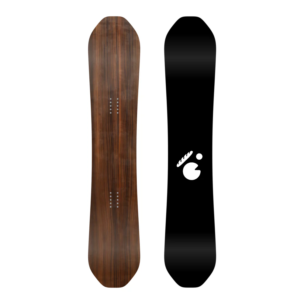 Kurtis Custom Board 156 - Image 3