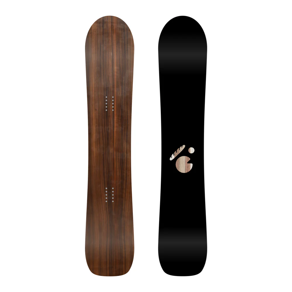 Kyles Custom Board 160 - Image 4
