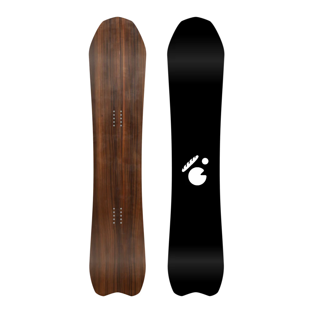 Leos Custom Board 158 - Image 3