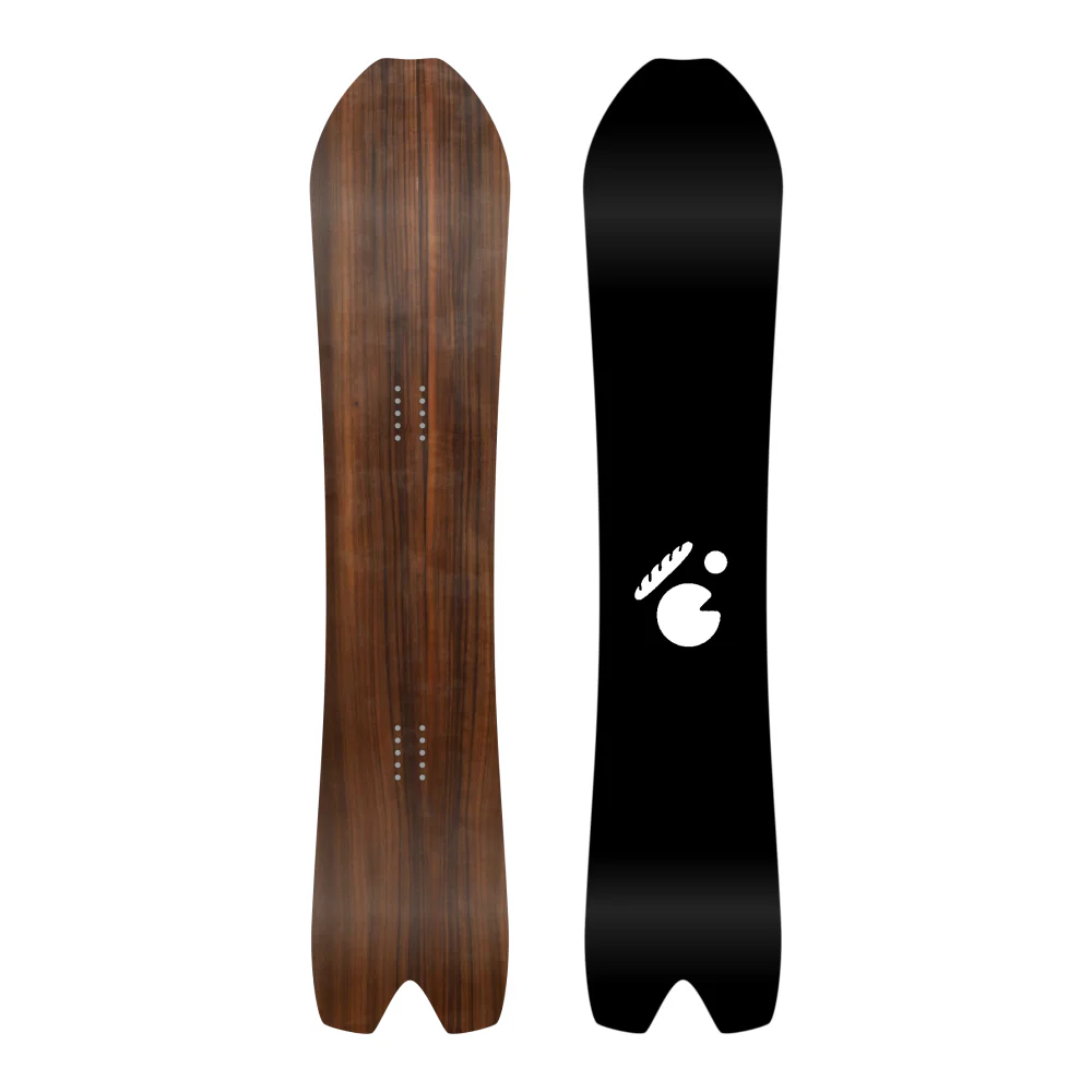 Leos Custom Board 158 - Image 7