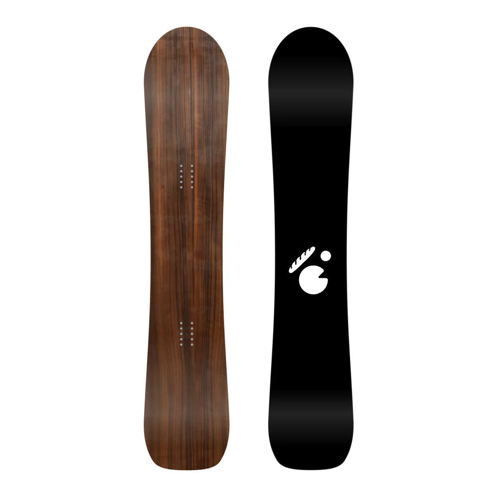 Luuks Custom Board 165 - Image 3