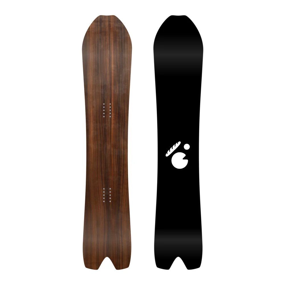 Markuss Custom Board 162 - Image 7