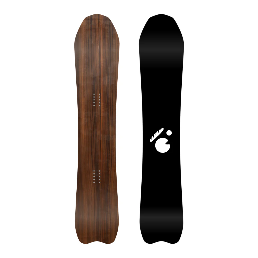 Markuss Custom Board 162 - Image 3