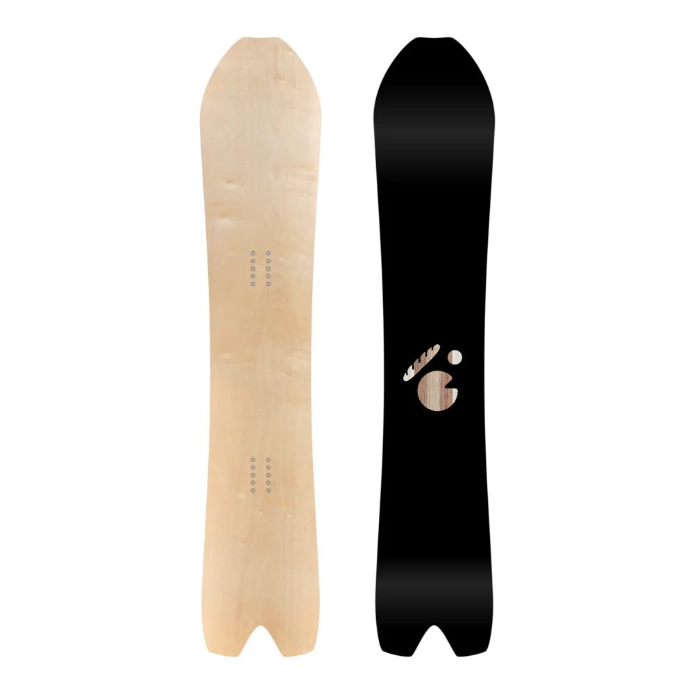 Markuss Custom Board 162 - Image 6