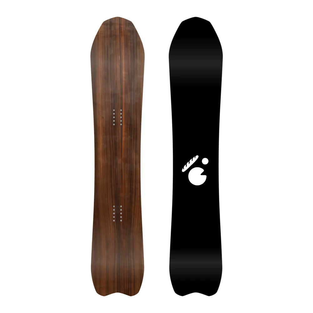 Martinas Custom Board 157 - Image 3
