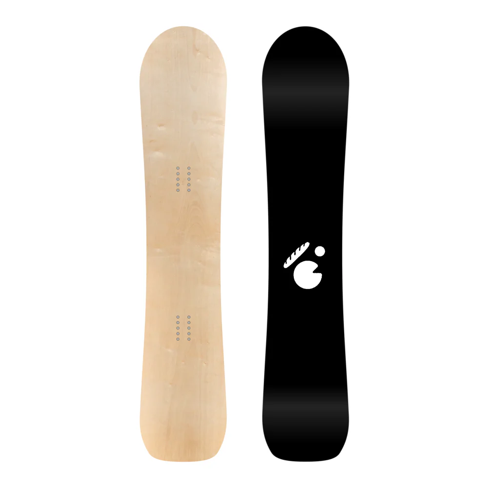 Martins Custom Board 158