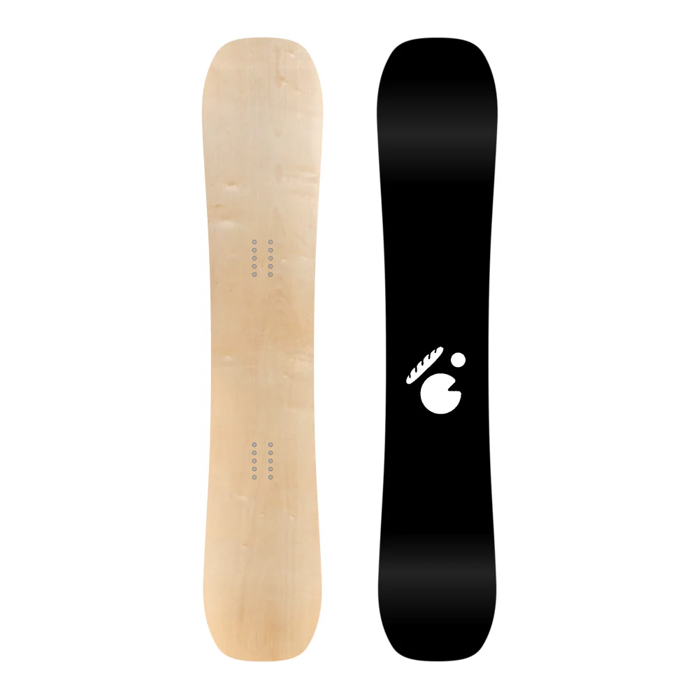 Matthews Custom Board 154 - Image 5
