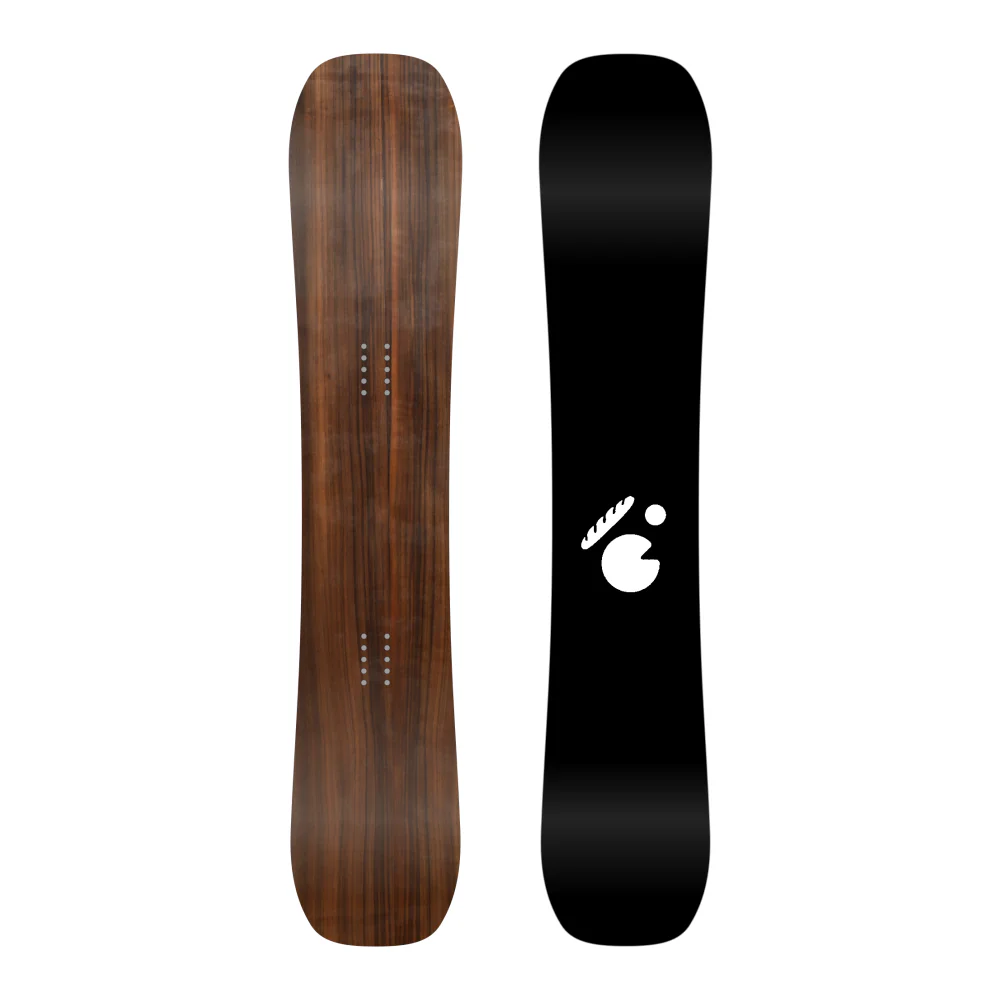 Matthews Custom Board 154 - Image 7