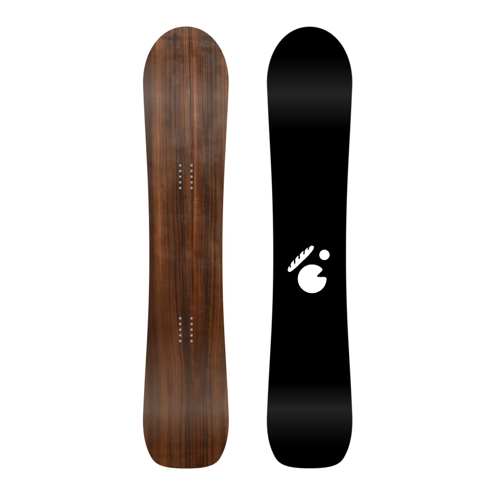 Matys Custom Board 156 - Image 3
