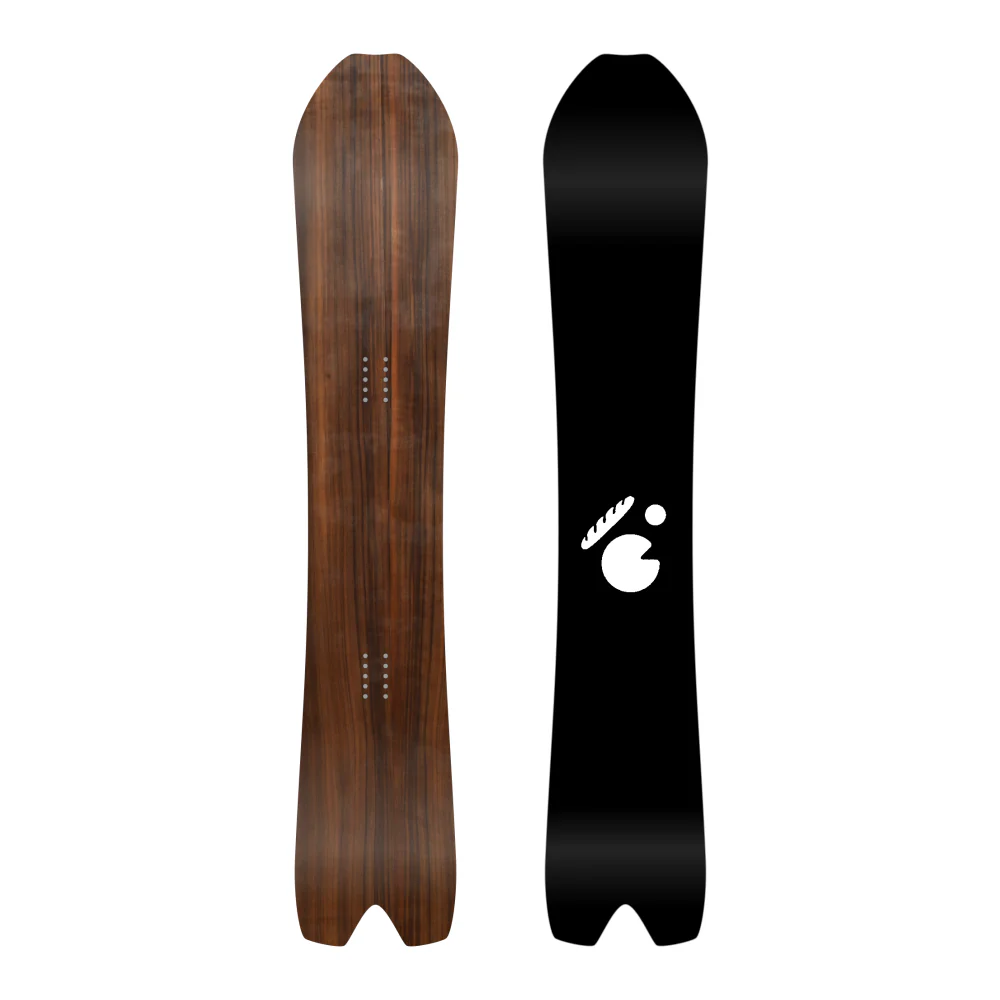 Maximilians Custom Board 176 - Image 7
